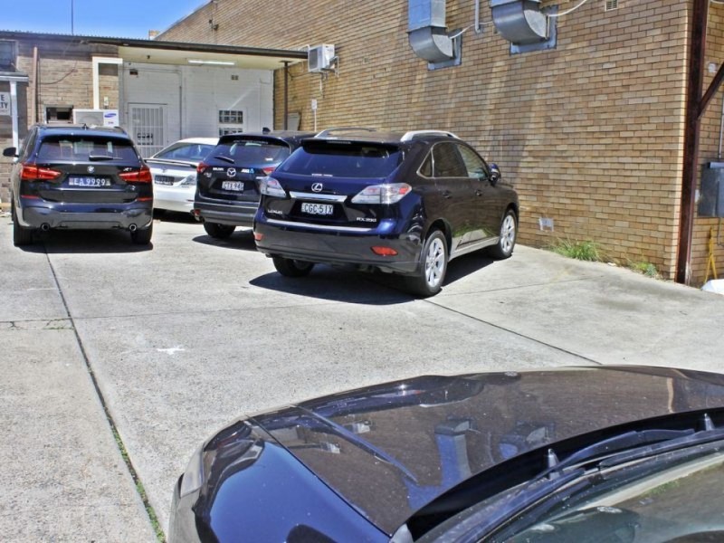 7 – 8/112 Railway Parade, Canley Vale NSW 2166