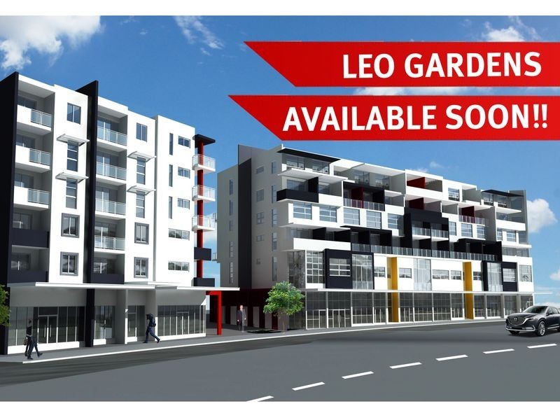 C209/ 37 – Bonnyrigg Avenue, Bonnyrigg NSW 2177