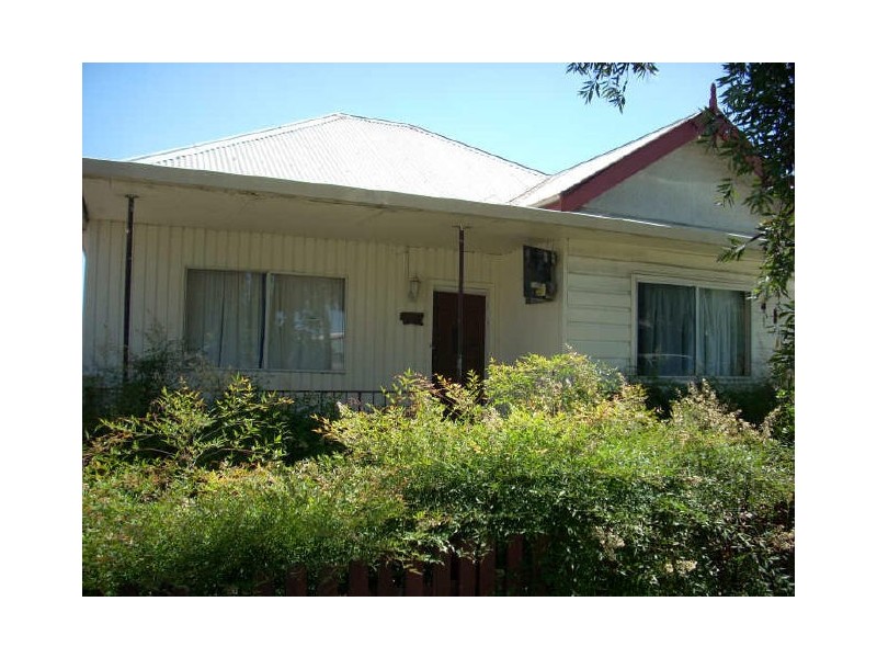 Thomas Street, Granville QLD 4650