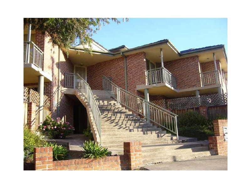 160 John Street, Cabramatta NSW 2166