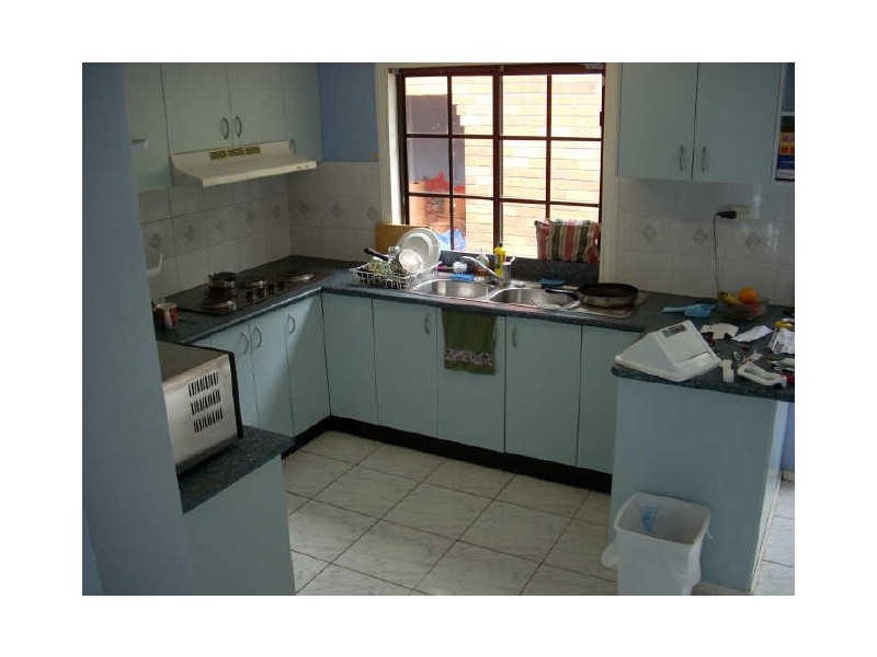 Gowrie Place, Cabramatta NSW 2166