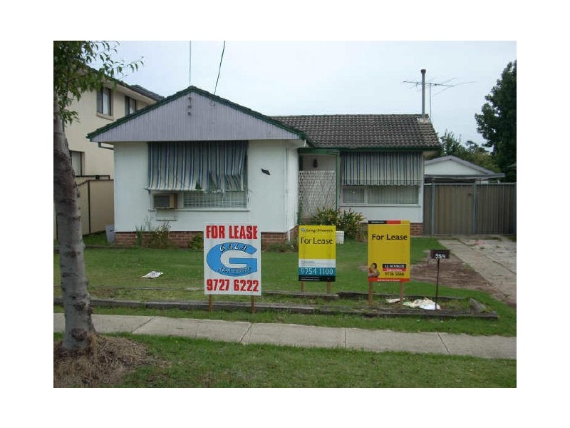 354 Canley Vale Road, Canley Heights NSW 2166