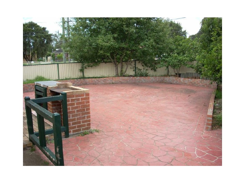Conva Place, Canley Vale NSW 2166