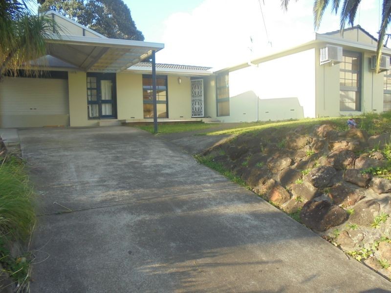 1 The Knoll, Lansvale NSW 2166