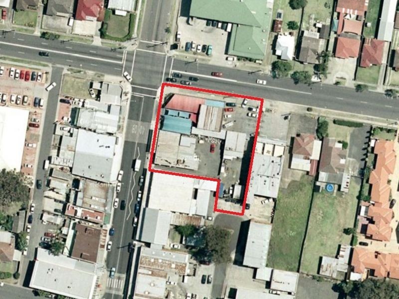 Fairfield Heights NSW 2165