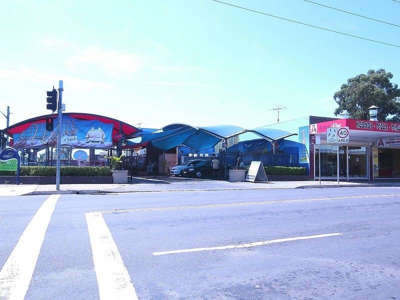 Fairfield Heights NSW 2165