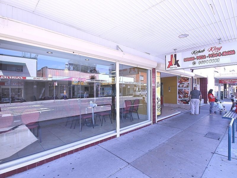 Fairfield Heights NSW 2165