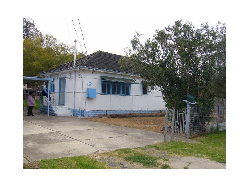 Premier Street, Canley Vale NSW 2166