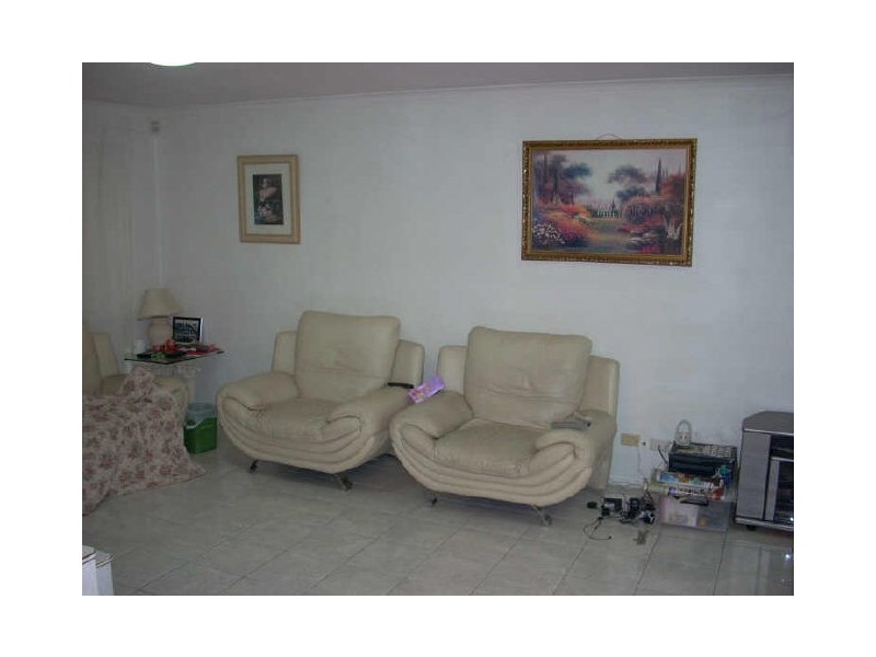 Alambie Street, Edensor Park NSW 2176