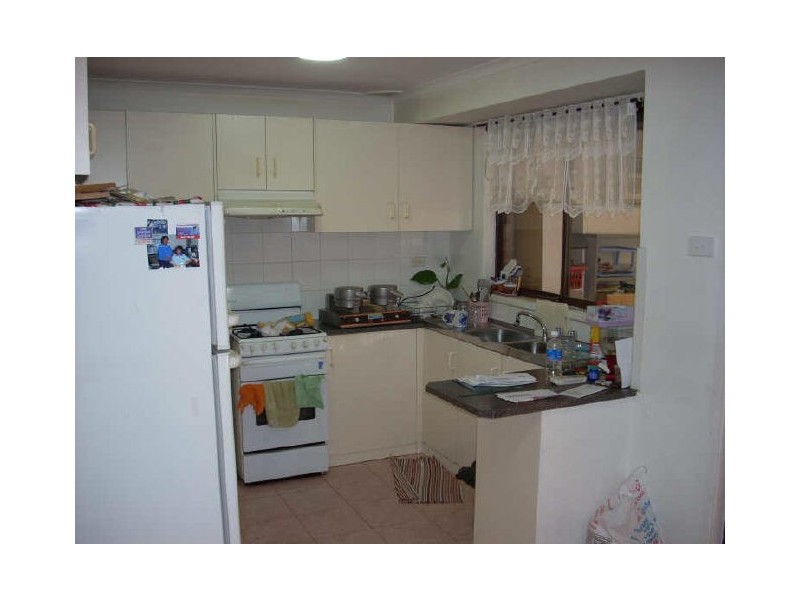 Alambie Street, Edensor Park NSW 2176