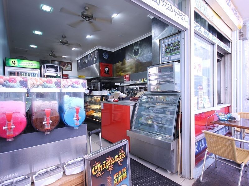 Fairfield NSW 2165