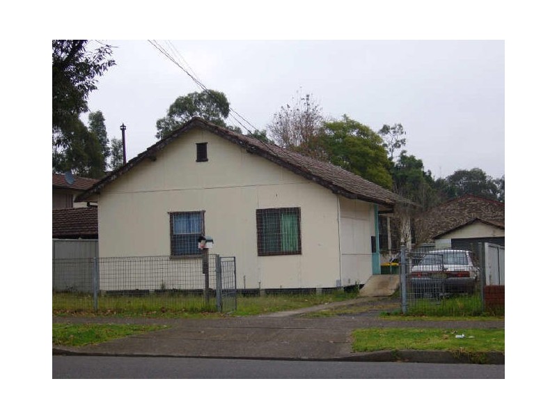 Cabramatta NSW 2166