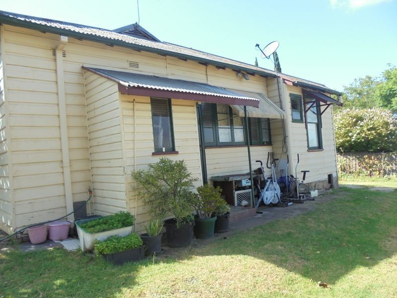 2/19 Prout Street, Cabramatta NSW 2166