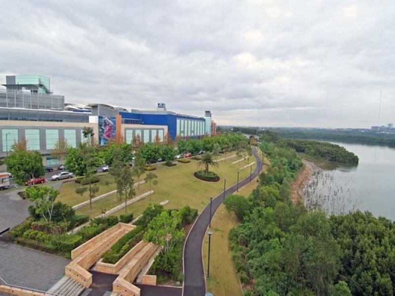 2 Shoreline Drive, Rhodes NSW 2138