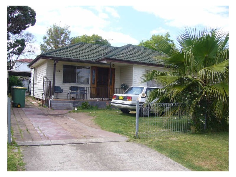 Canley Heights NSW 2166