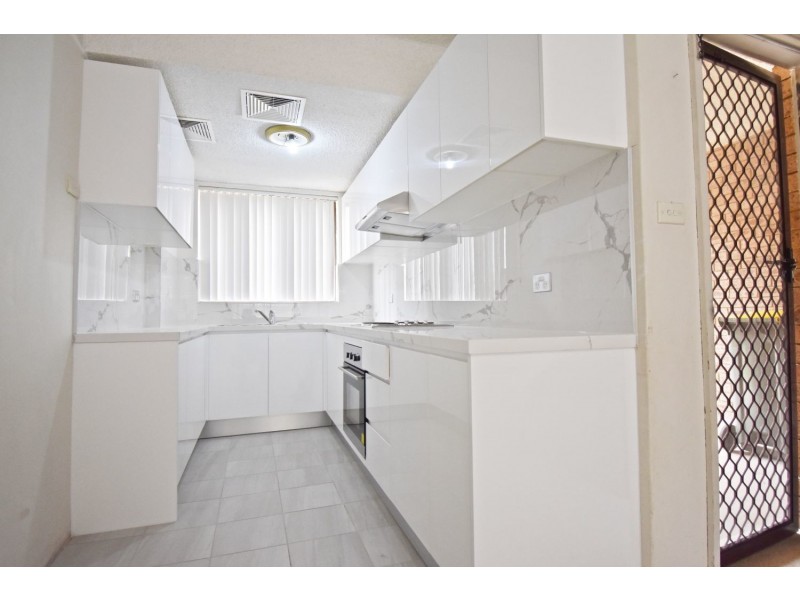 12/30 Pevensey Street, Canley Vale NSW 2166