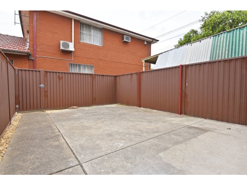 12/30 Pevensey Street, Canley Vale NSW 2166
