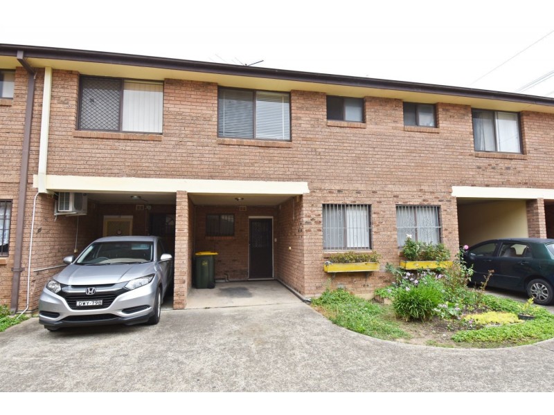 12/30 Pevensey Street, Canley Vale NSW 2166
