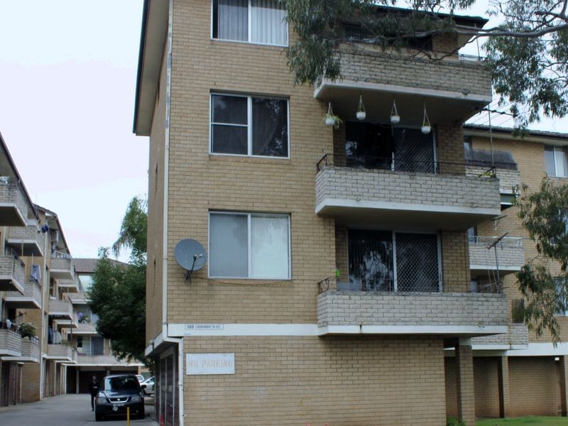 33/120 Cabramatta Road, Cabramatta NSW 2166