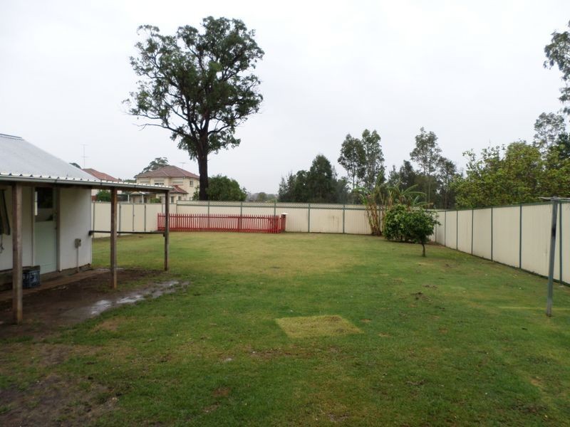 Canley Heights NSW 2166