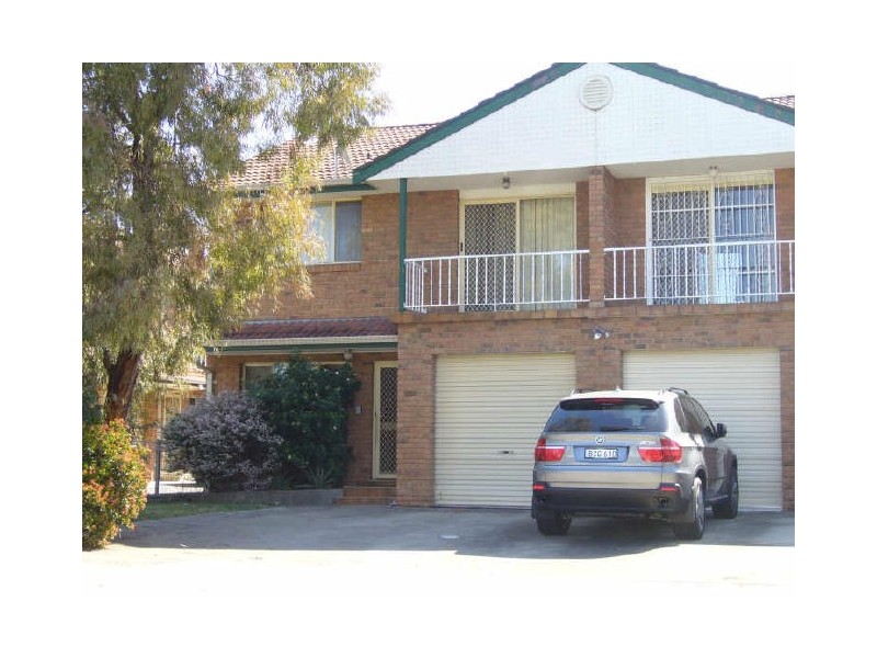 Canley Vale NSW 2166