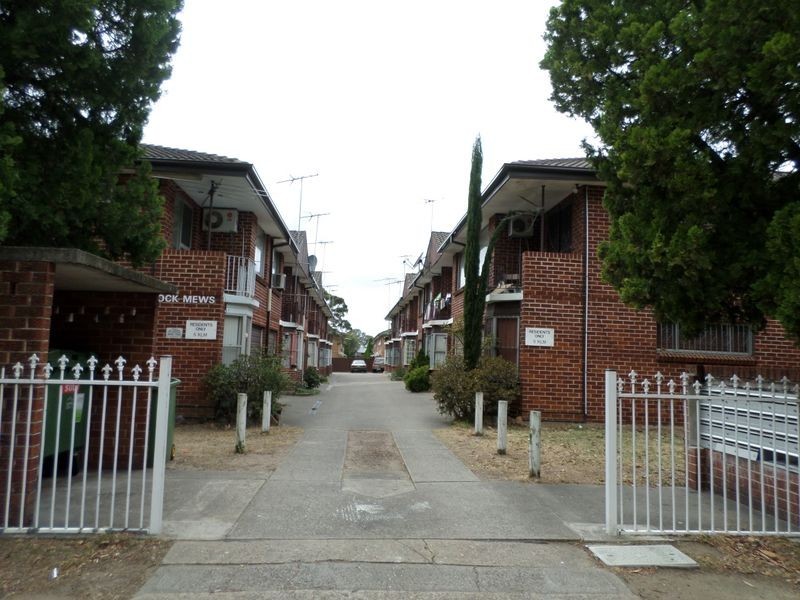 2/8-10 Hill Street, Cabramatta NSW 2166