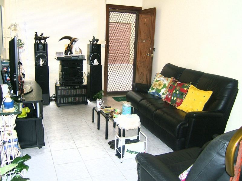 7/256 River Avenue, Carramar NSW 2163