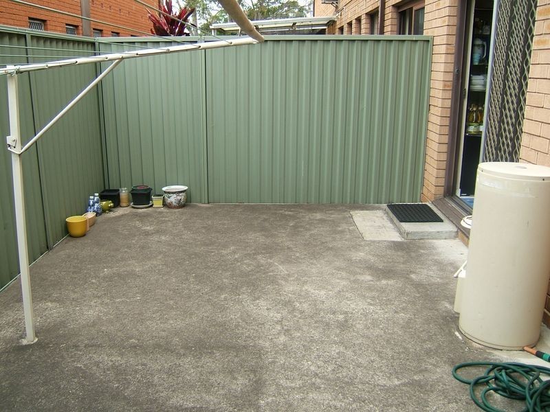 7/256 River Avenue, Carramar NSW 2163