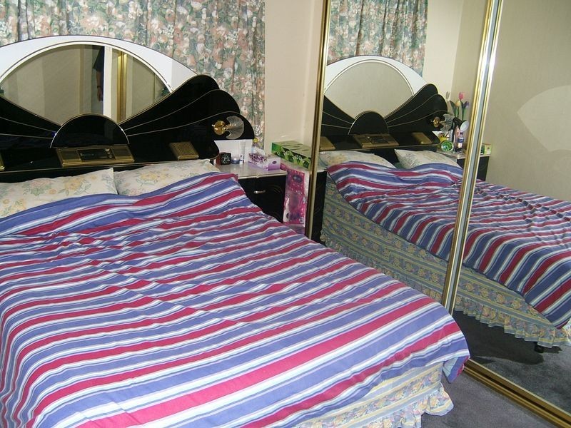 7/256 River Avenue, Carramar NSW 2163