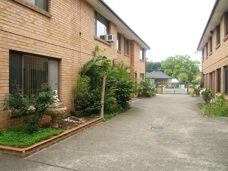 7/256 River Avenue, Carramar NSW 2163