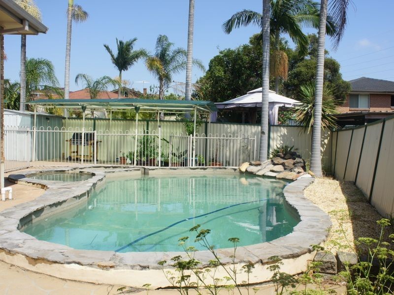 11 Bicane Close, Edensor Park NSW 2176