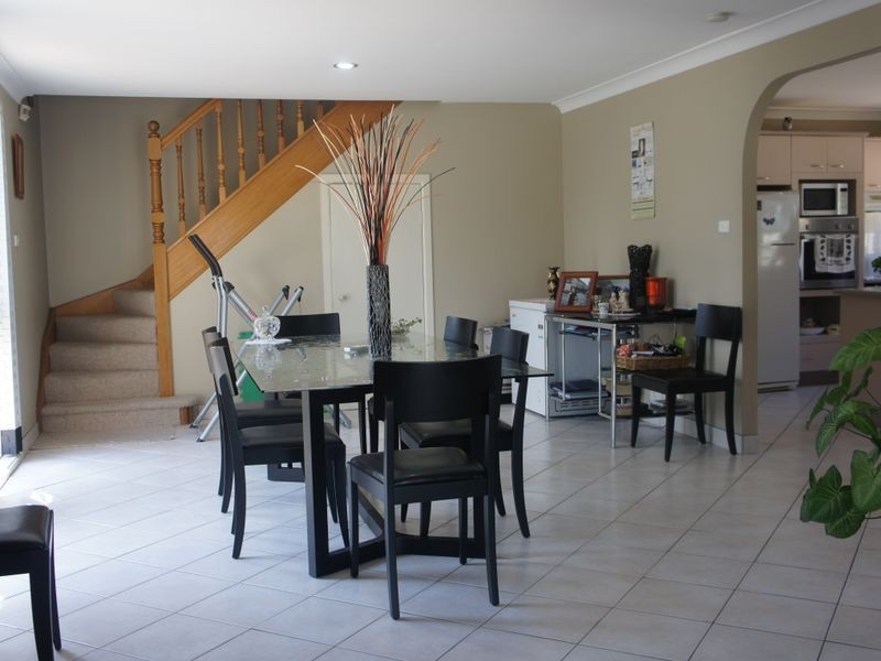 11 Bicane Close, Edensor Park NSW 2176