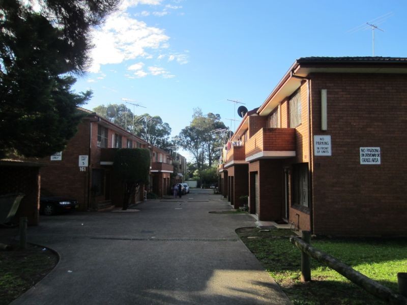 Cabramatta NSW 2166