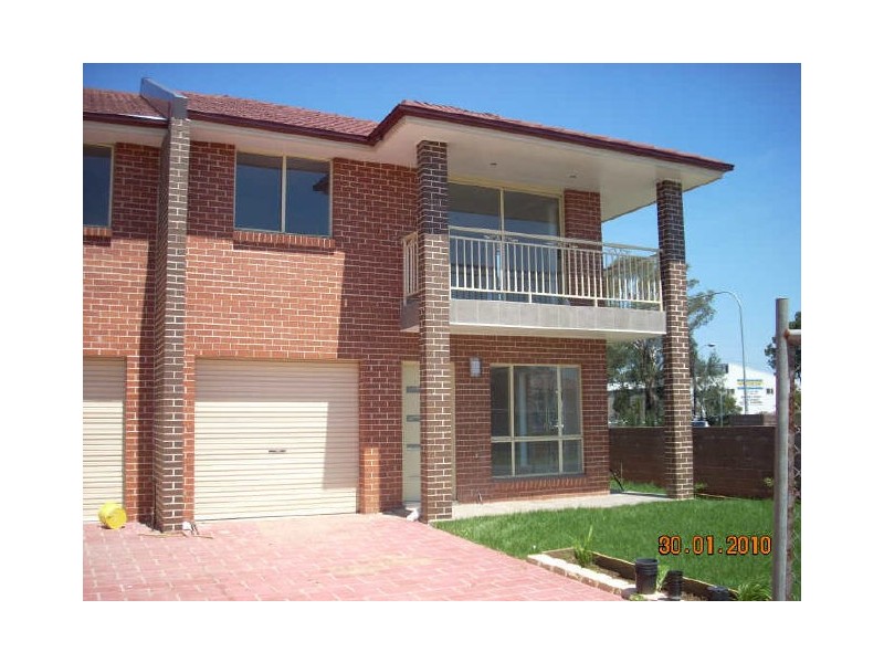 Lansvale NSW 2166