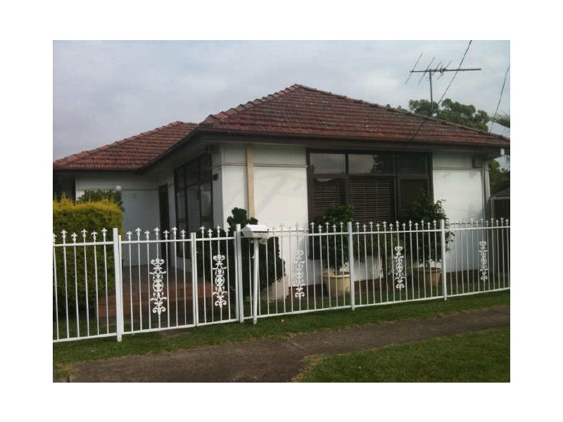 Smithfield NSW 2164