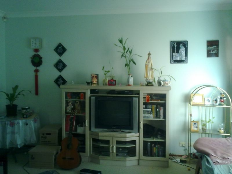 Green Valley NSW 2168