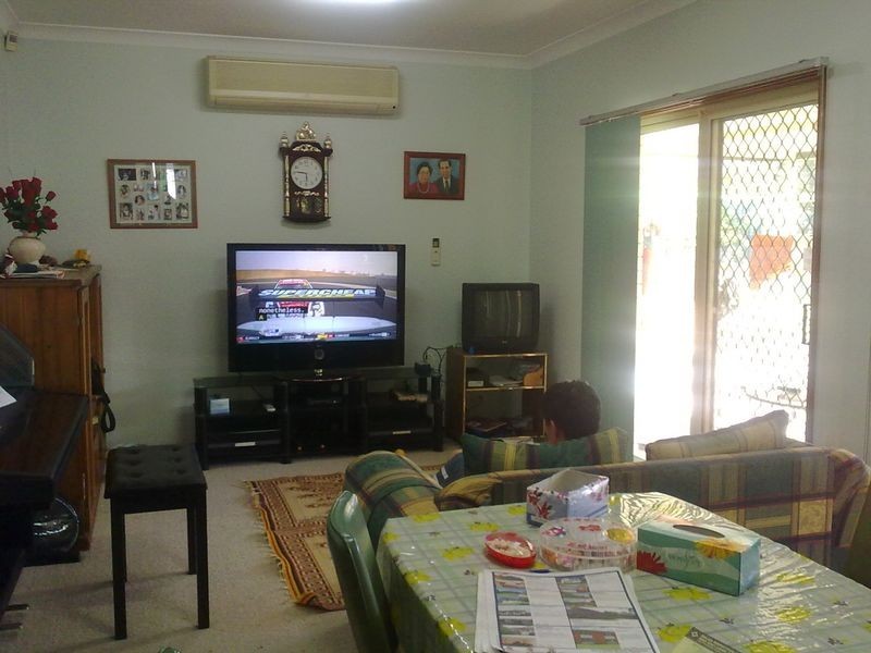 Green Valley NSW 2168