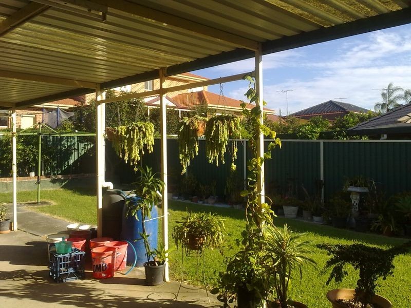 Green Valley NSW 2168