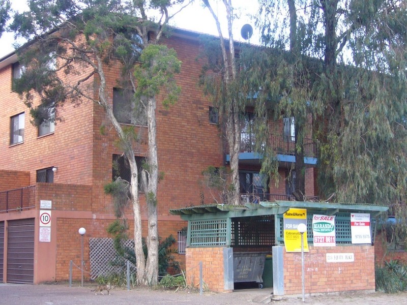 Canley Vale NSW 2166