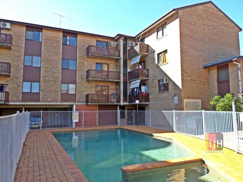 25/3-5 Gilbert Street, Cabramatta NSW 2166