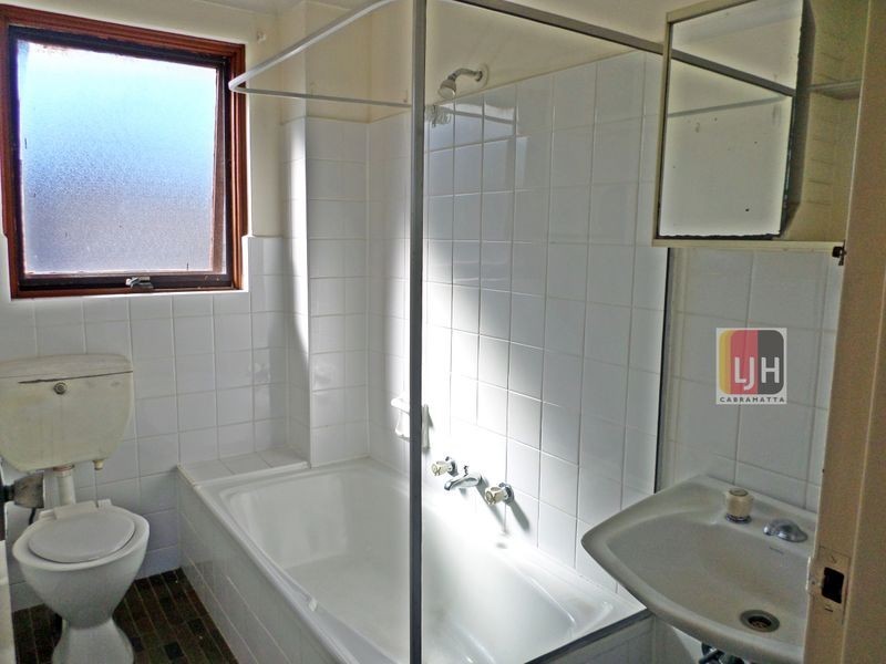 25/3-5 Gilbert Street, Cabramatta NSW 2166