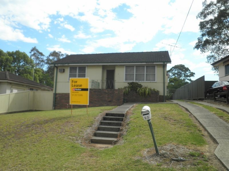 Mount Pritchard NSW 2170