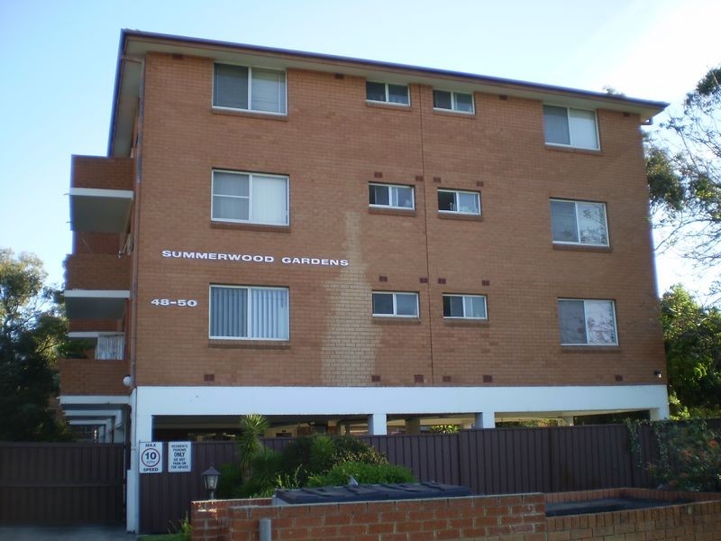 Canley Vale NSW 2166