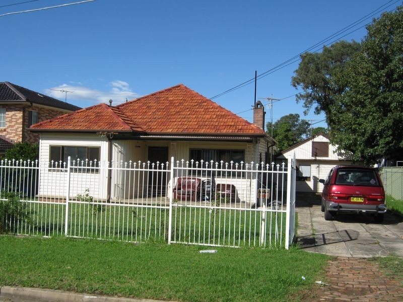 Canley Heights NSW 2166