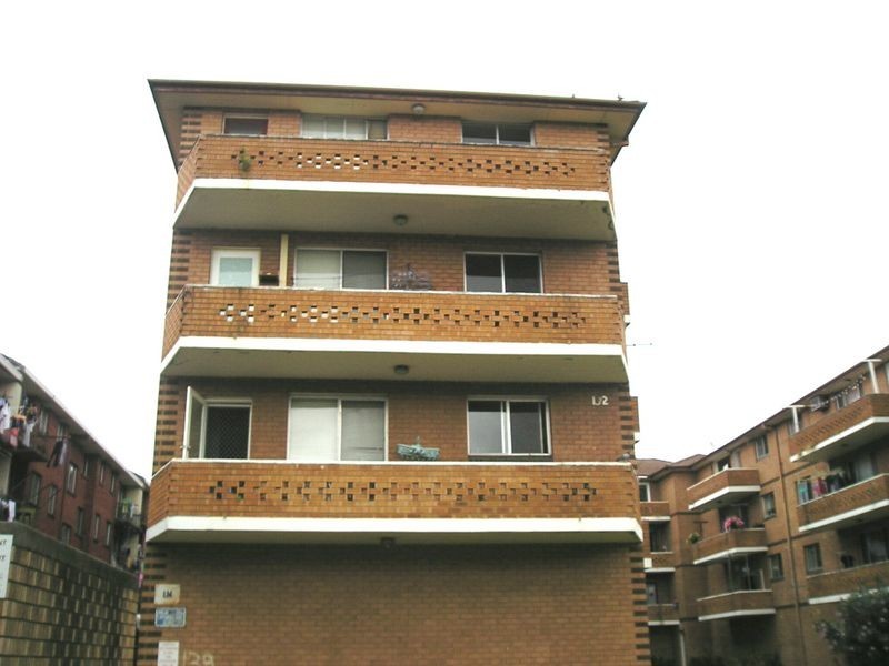 23/132-134 John Street, Cabramatta NSW 2166