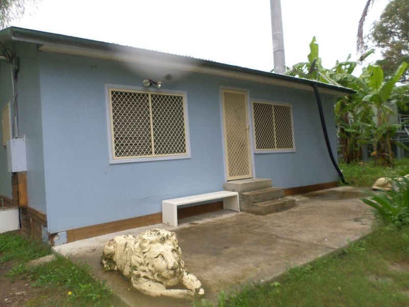 Lansvale NSW 2166