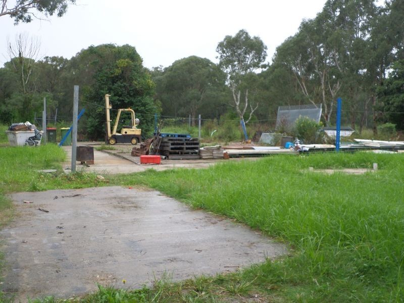 Lansvale NSW 2166