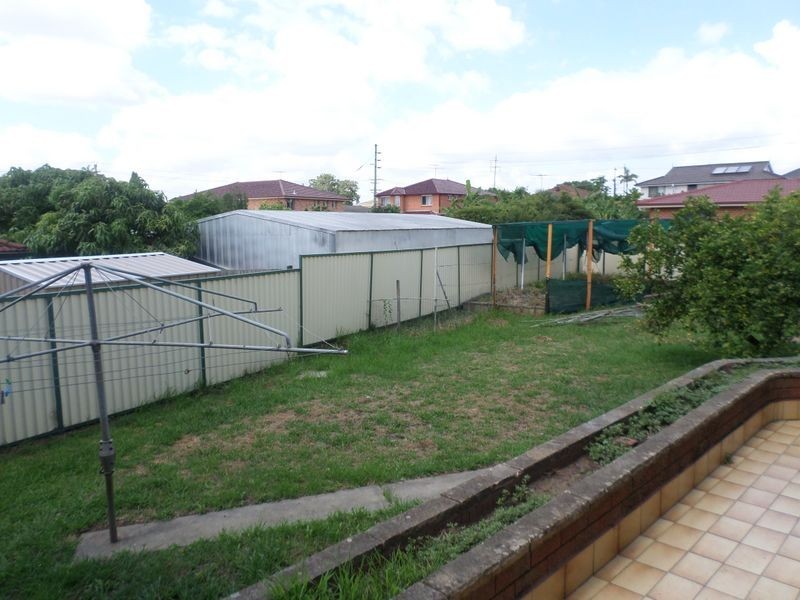 Canley Vale NSW 2166