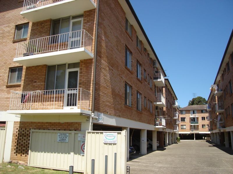 Canley Vale NSW 2166