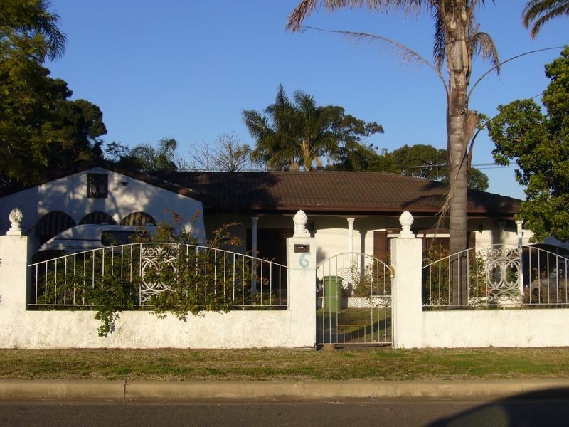 Cabramatta NSW 2166